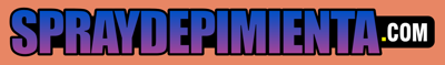 Spraydepimienta