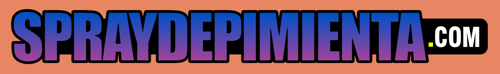 Spraydepimienta